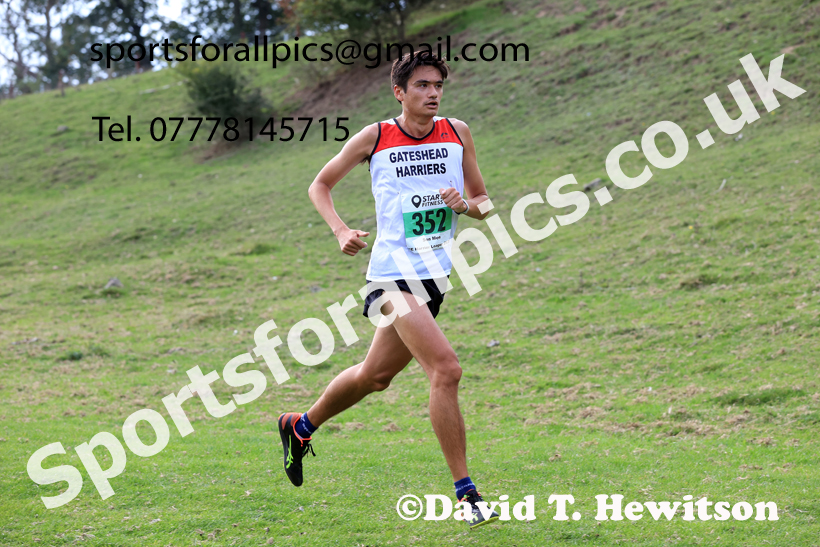 Senior Mens 2025 Start Fitness NEHL, Thornley Hall Farm, Peterlee, County Durham. Photo: David T. Hewitson/Sports for All Pics